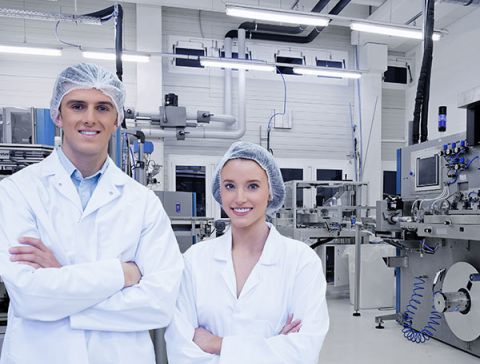 Mitarbeiterin / Mitarbeiter Qualitätsingenieur